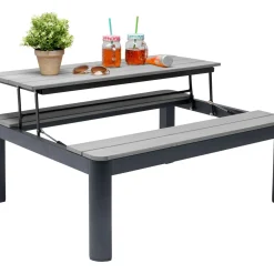 Table/Table Basse Holiday Noir