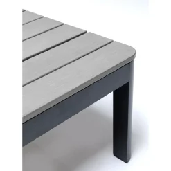 Table/Table Basse Holiday Noir