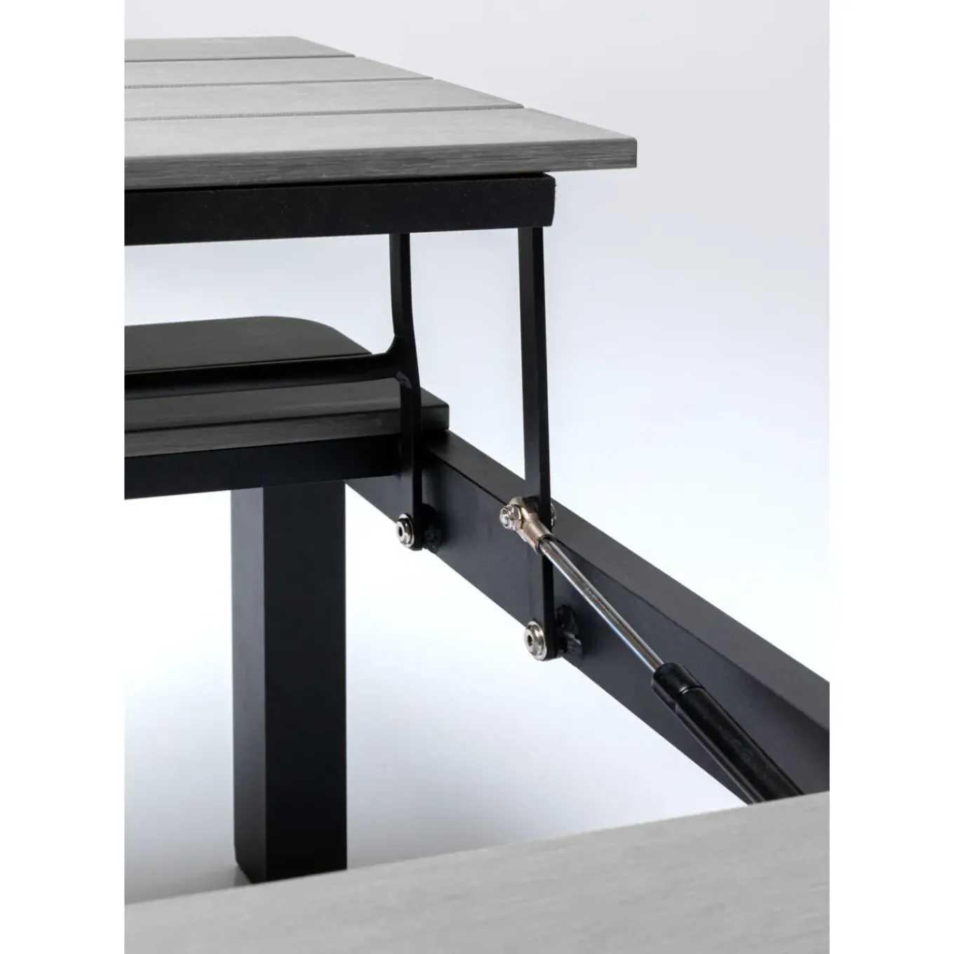 Table/Table Basse Holiday Noir