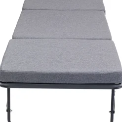 Tabouret Convertible Brenda Gris-Cover Gris 76X7