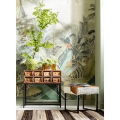 Tabouret Country Life