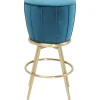Tabouret De Bar After Work Dore