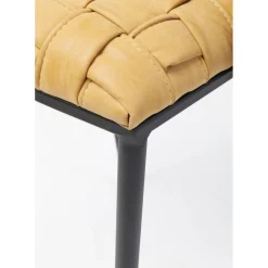 Tabouret De Bar Cheerio Jaune