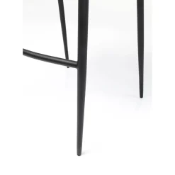 Tabouret De Bar Cheerio Jaune