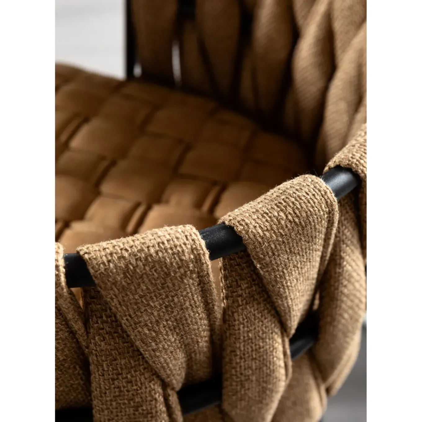 Tabouret De Bar Cheerio Jaune
