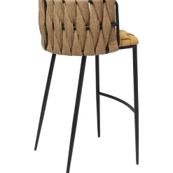 Tabouret De Bar Cheerio Jaune