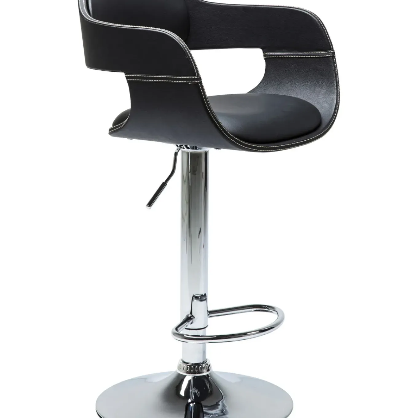 Tabouret De Bar Costa Noir