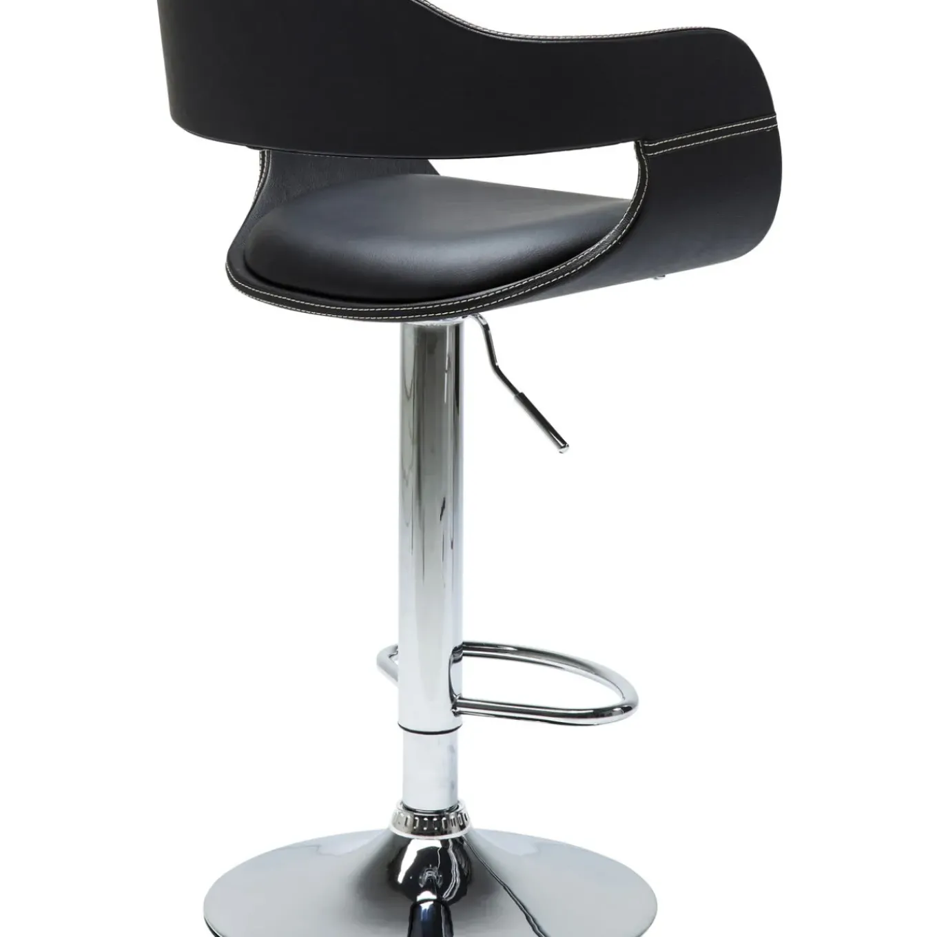 Tabouret De Bar Costa Noir