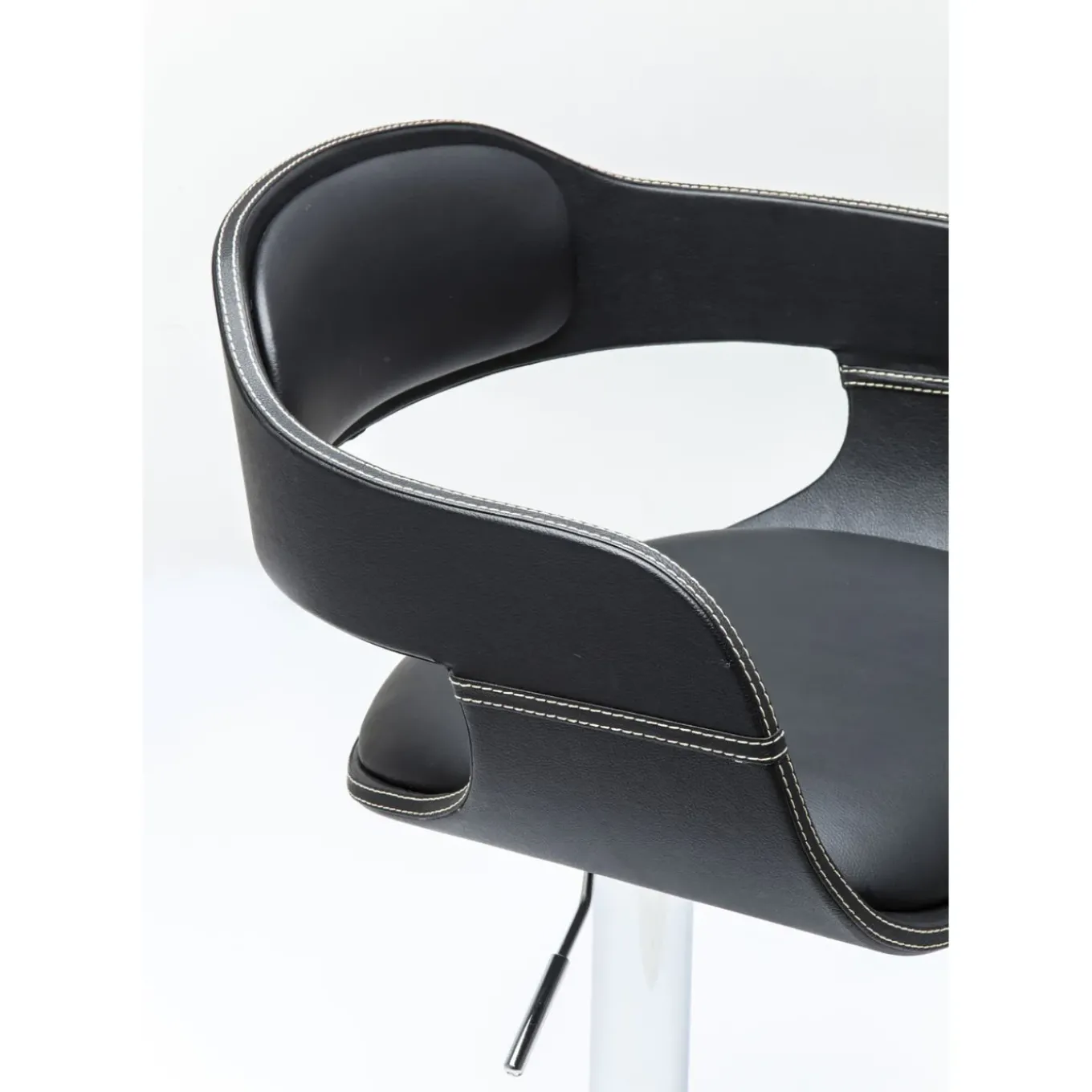 Tabouret De Bar Costa Noir