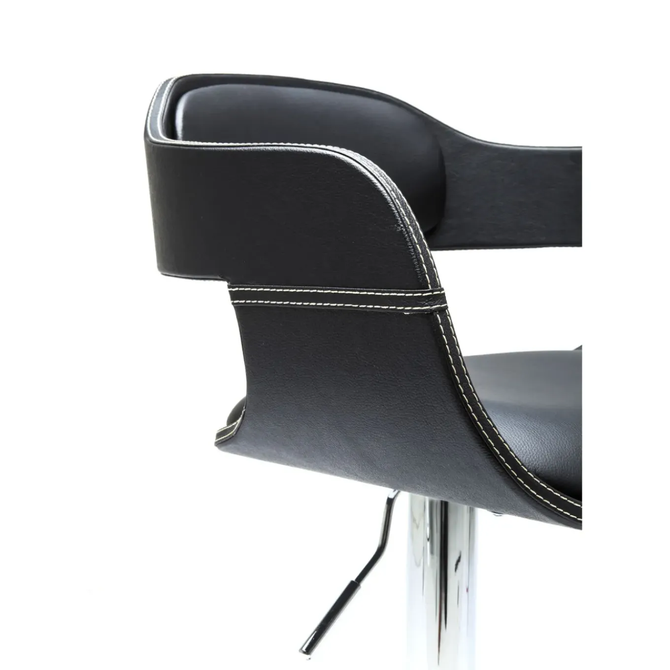 Tabouret De Bar Costa Noir