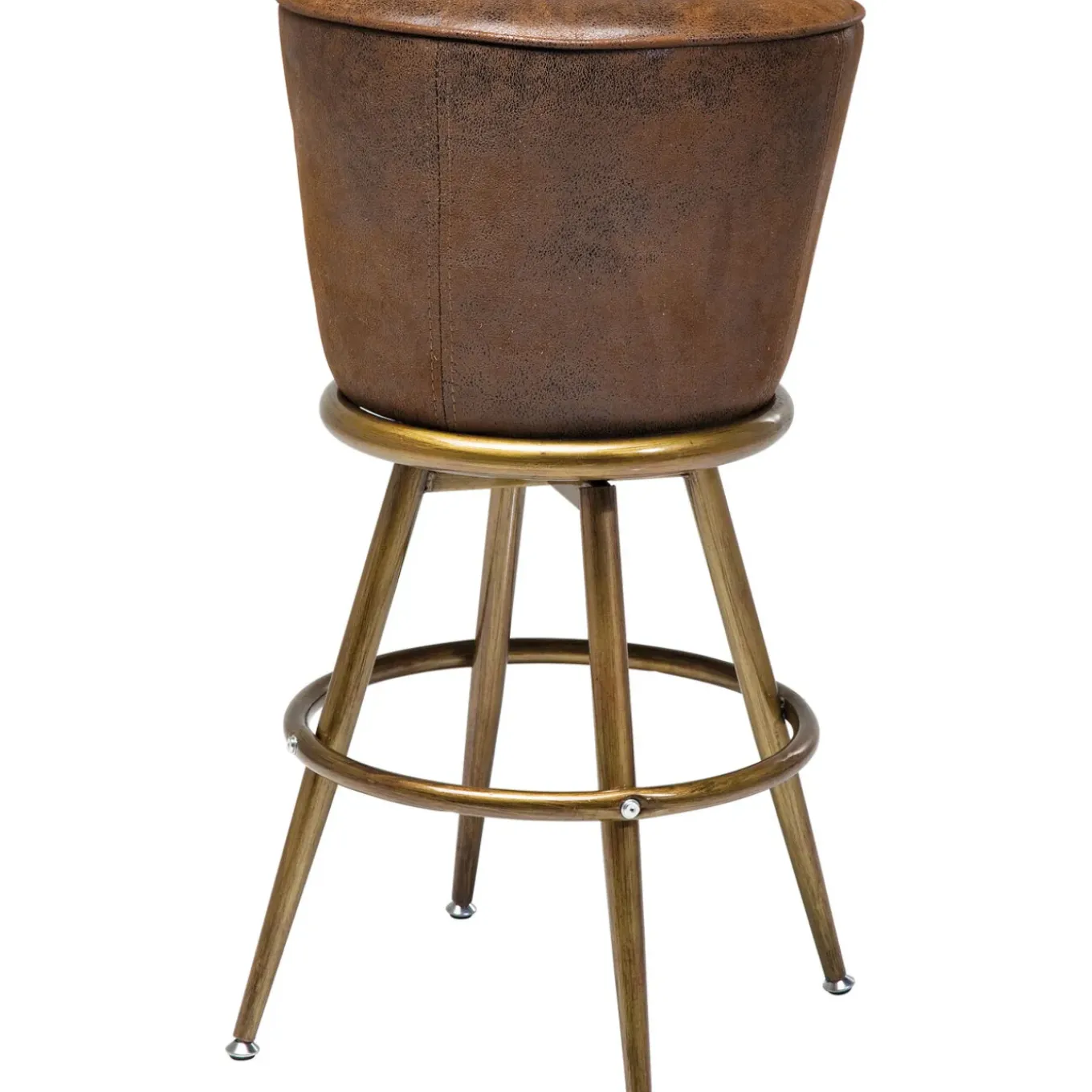 Tabouret De Bar Lady Rock Vintage