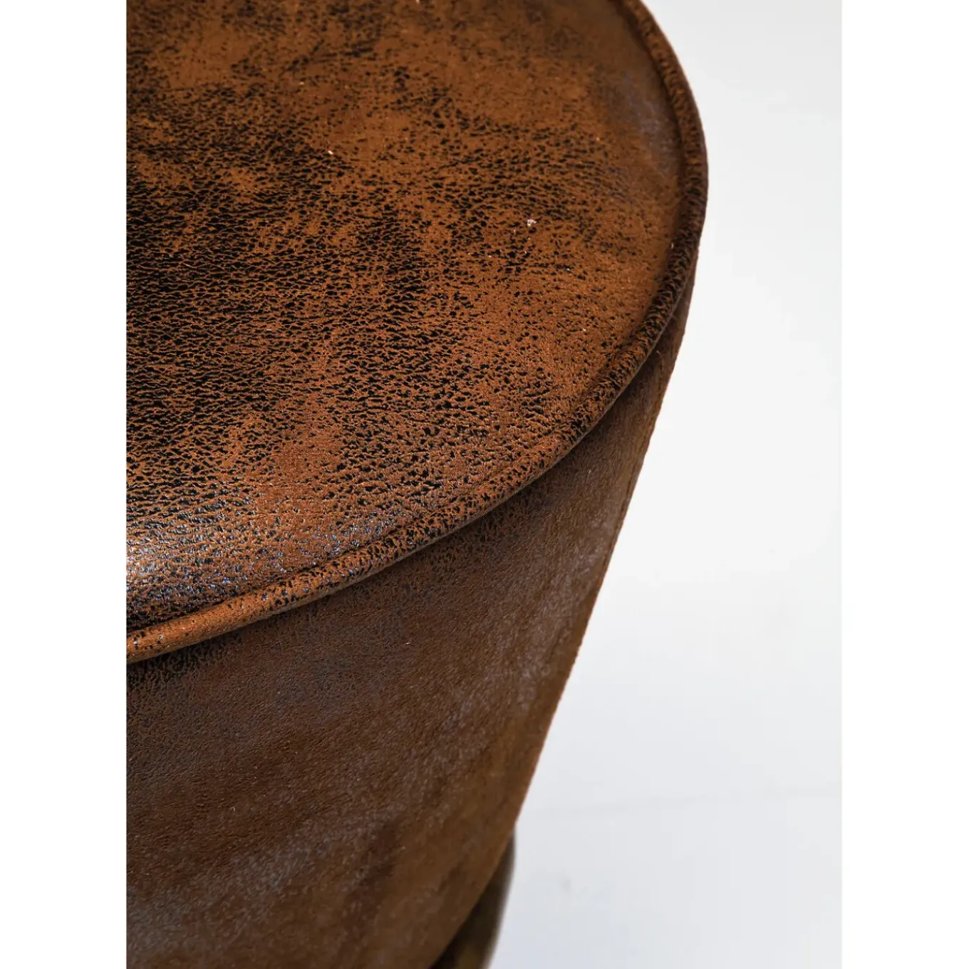 Tabouret De Bar Lady Rock Vintage