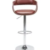 Tabouret De Bar Monaco Nougat
