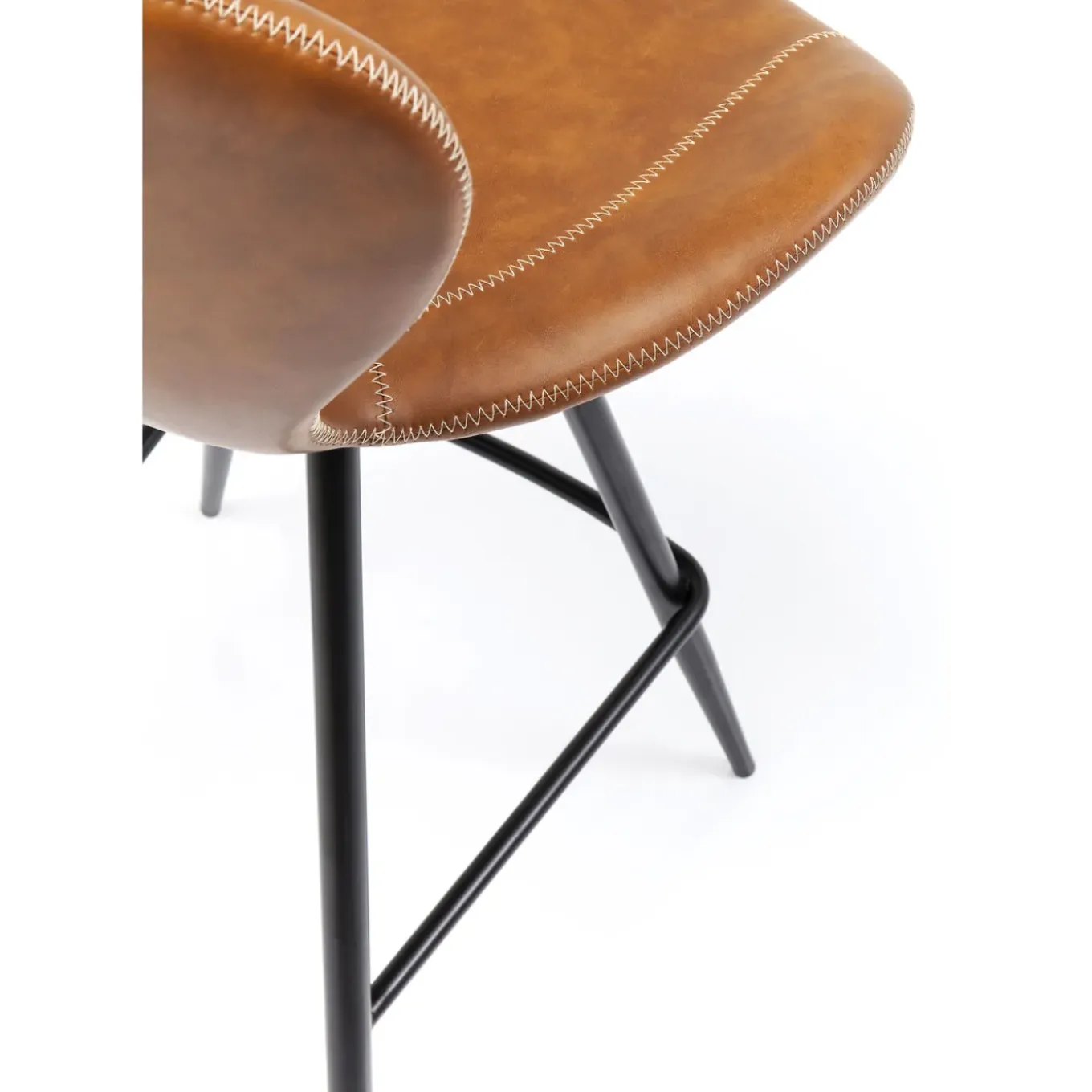 Tabouret De Bar Rusty