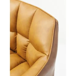 Tabouret De Bar Thinktank Quattro Marron
