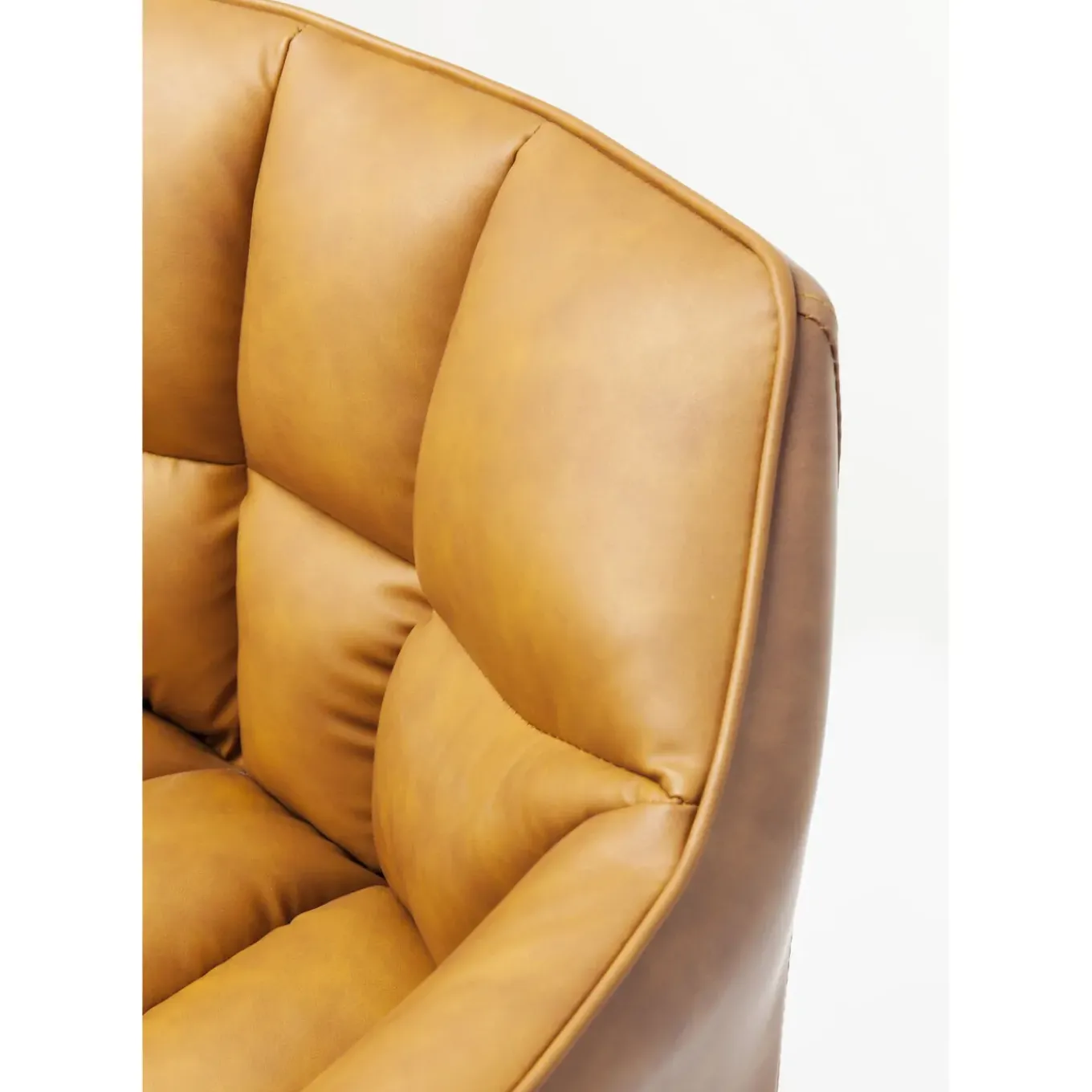 Tabouret De Bar Thinktank Quattro Marron