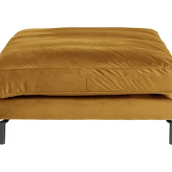 Tabouret Discovery Ambre
