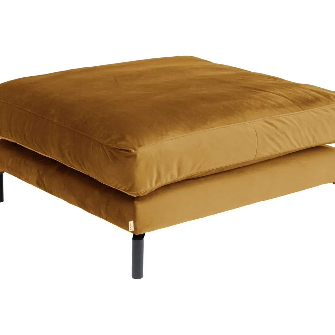 Tabouret Discovery Ambre