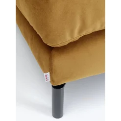 Tabouret Discovery Ambre