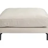 Tabouret Discovery Creme