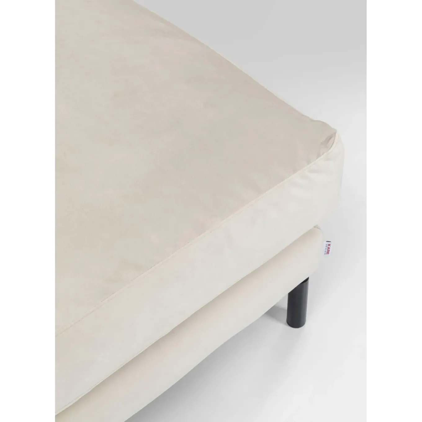 Tabouret Discovery Creme
