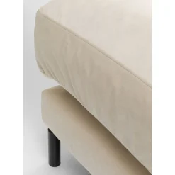 Tabouret Discovery Creme