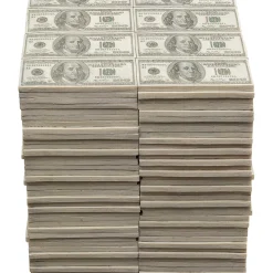 Tabouret Dollar