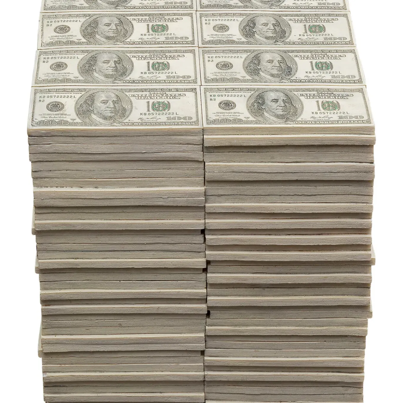 Tabouret Dollar