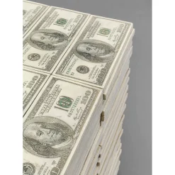 Tabouret Dollar
