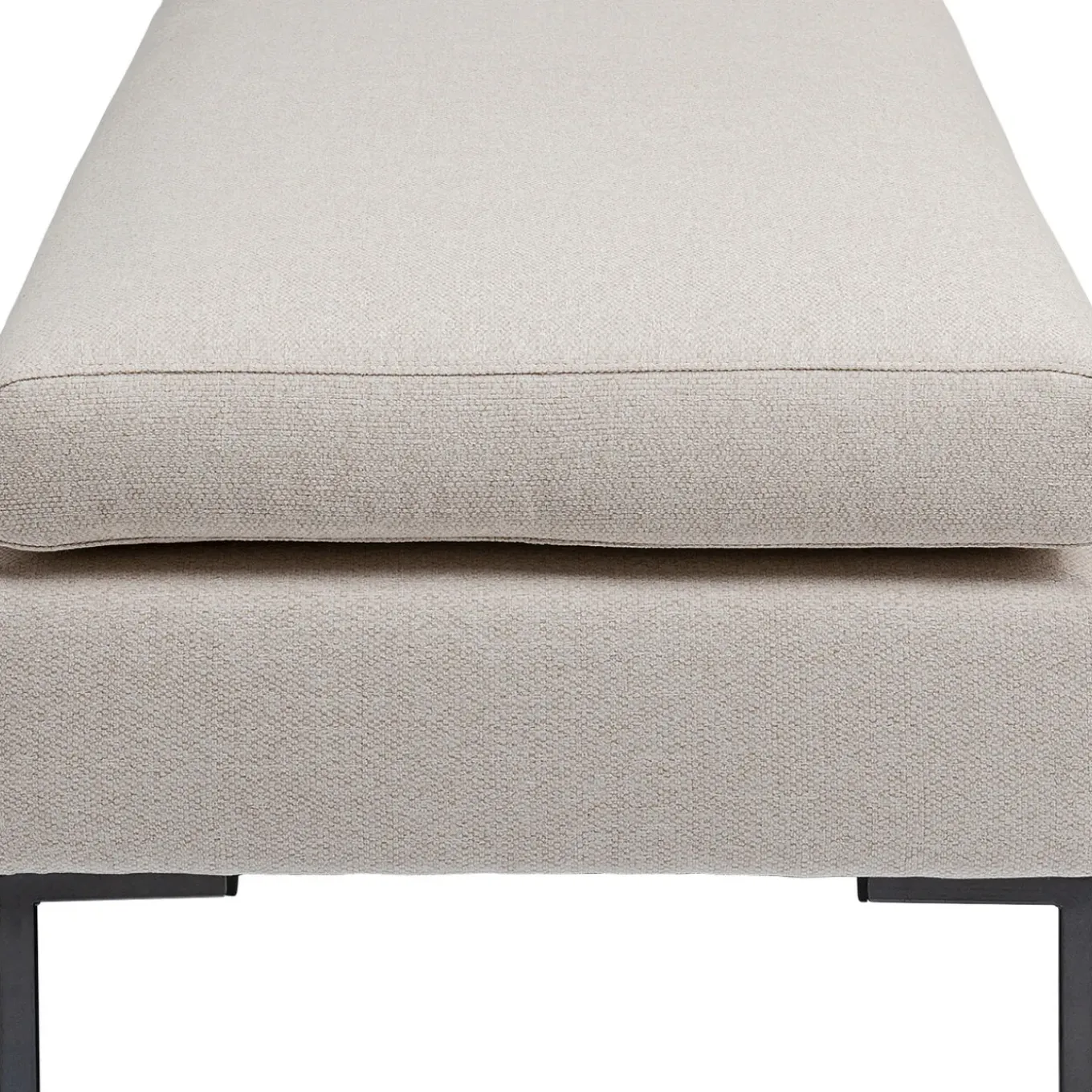 Tabouret Gianni Creme