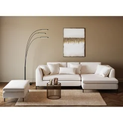 Tabouret Gianni Creme