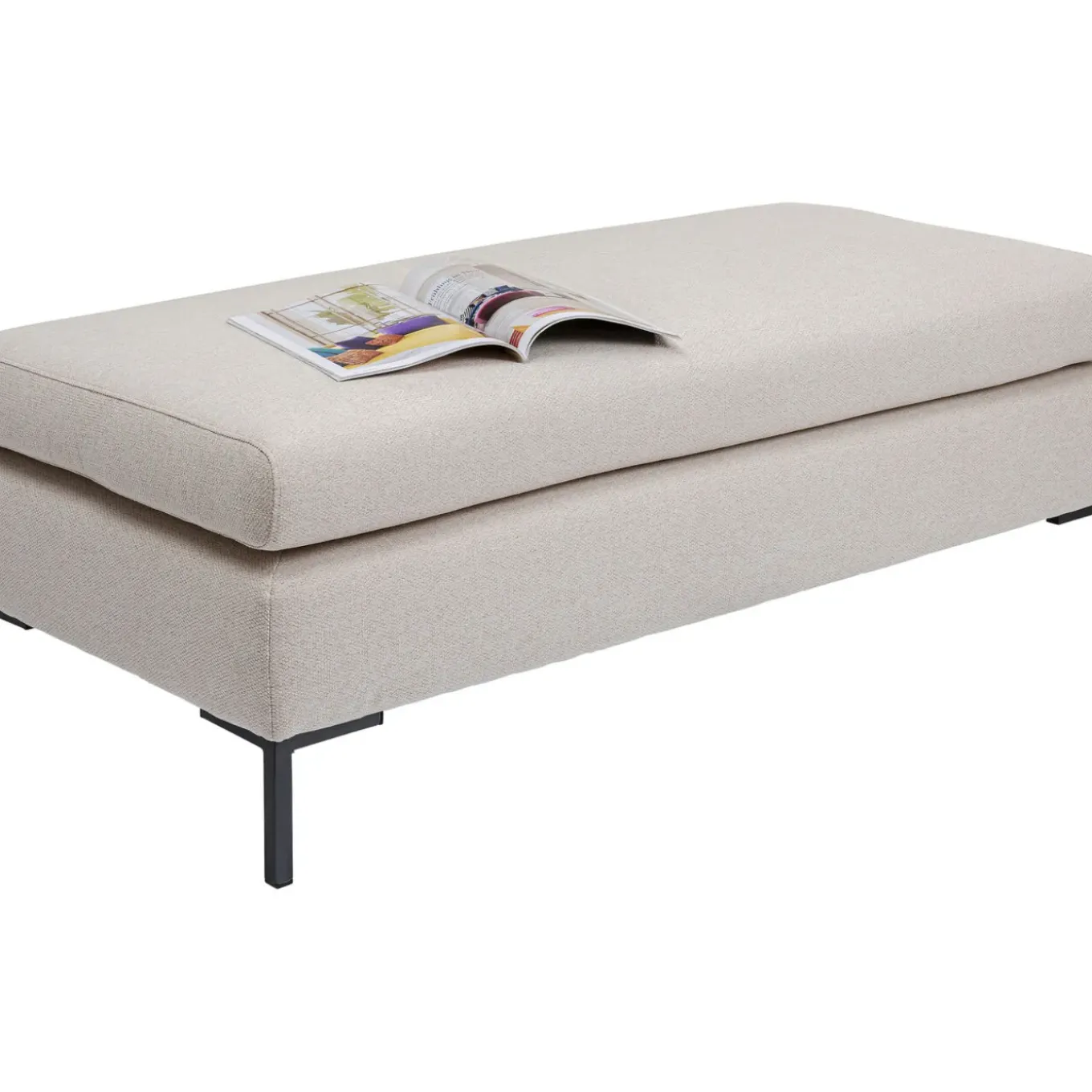 Tabouret Gianni Creme