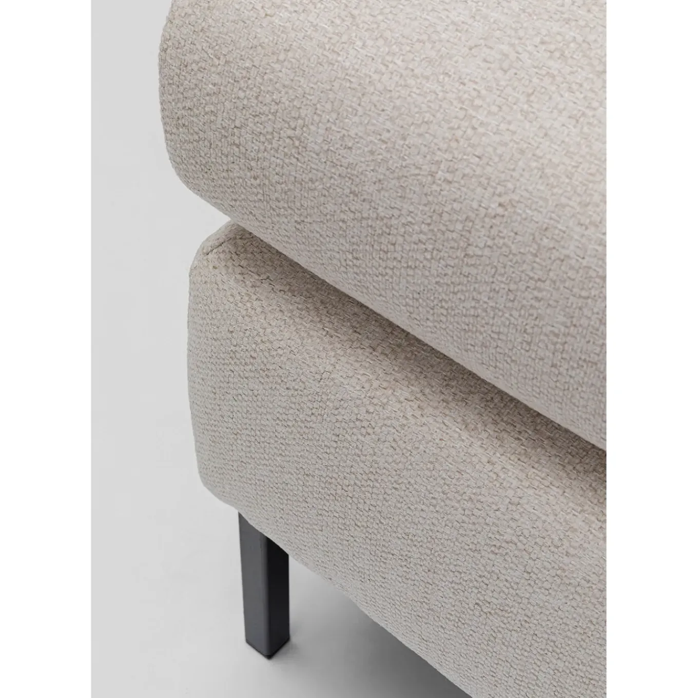 Tabouret Gianni Creme