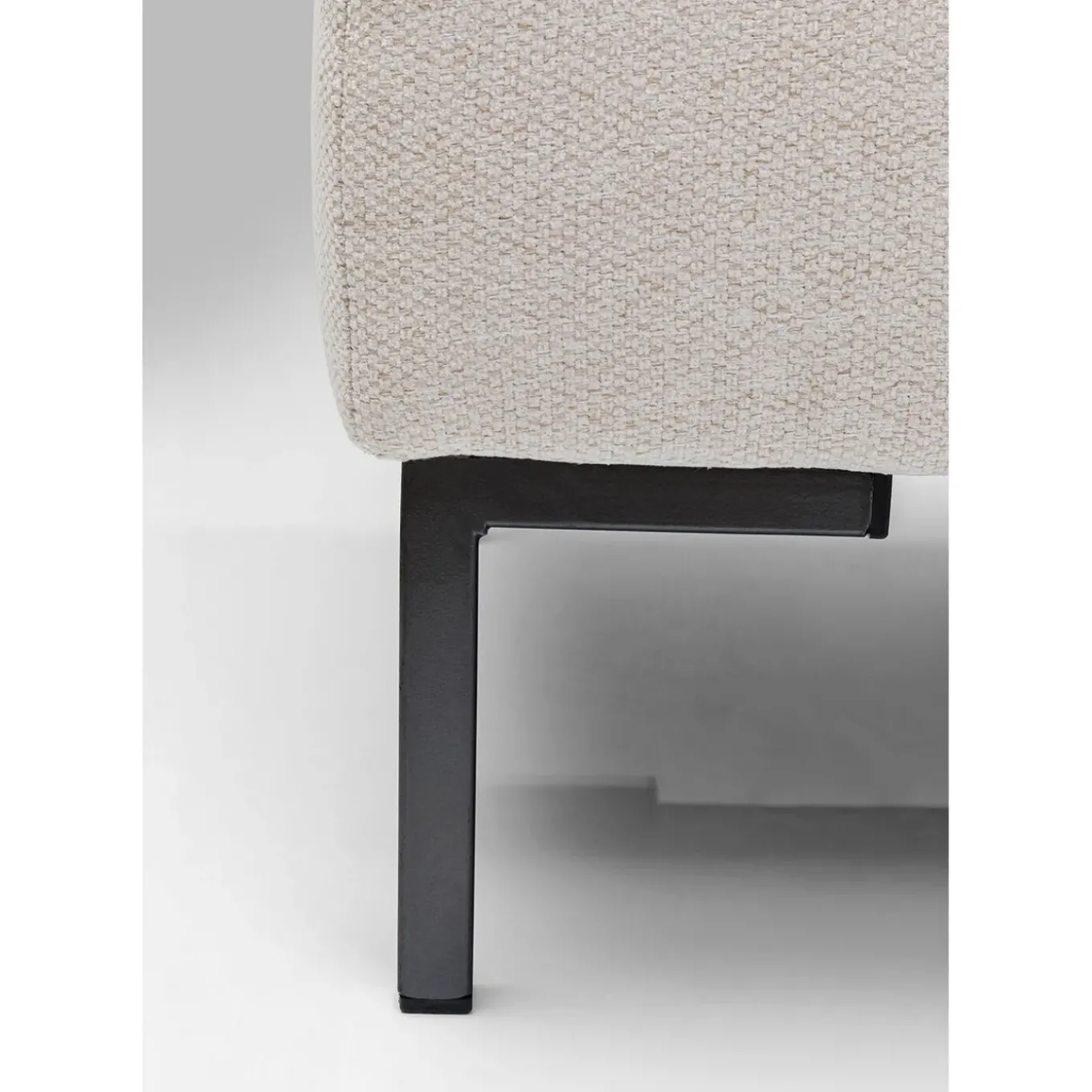 Tabouret Gianni Creme