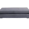 Tabouret Gianni Gris
