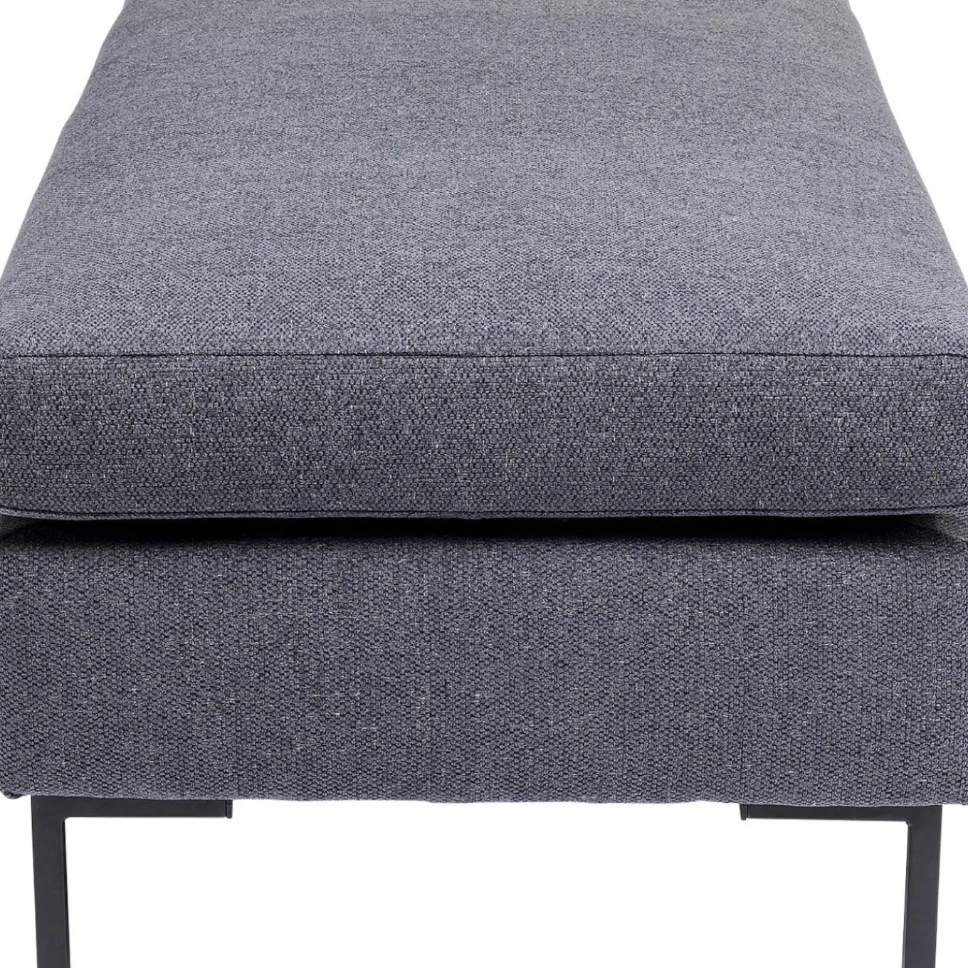 Tabouret Gianni Gris