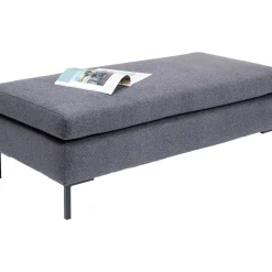 Tabouret Gianni Gris