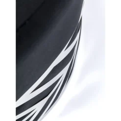 Tabouret Jenna Noir O61Cm