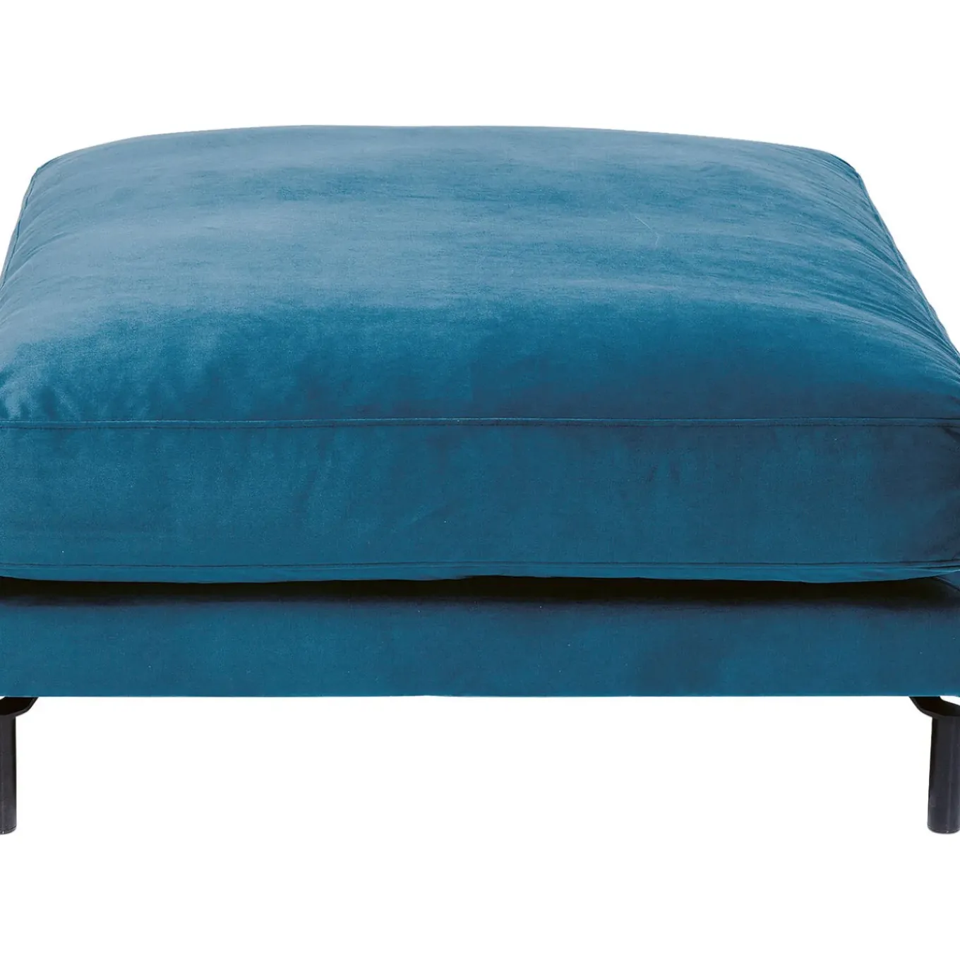 Tabouret Lullaby Petrole