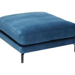 Tabouret Lullaby Petrole