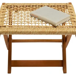 Tabouret Pliant Rio De Janeiro