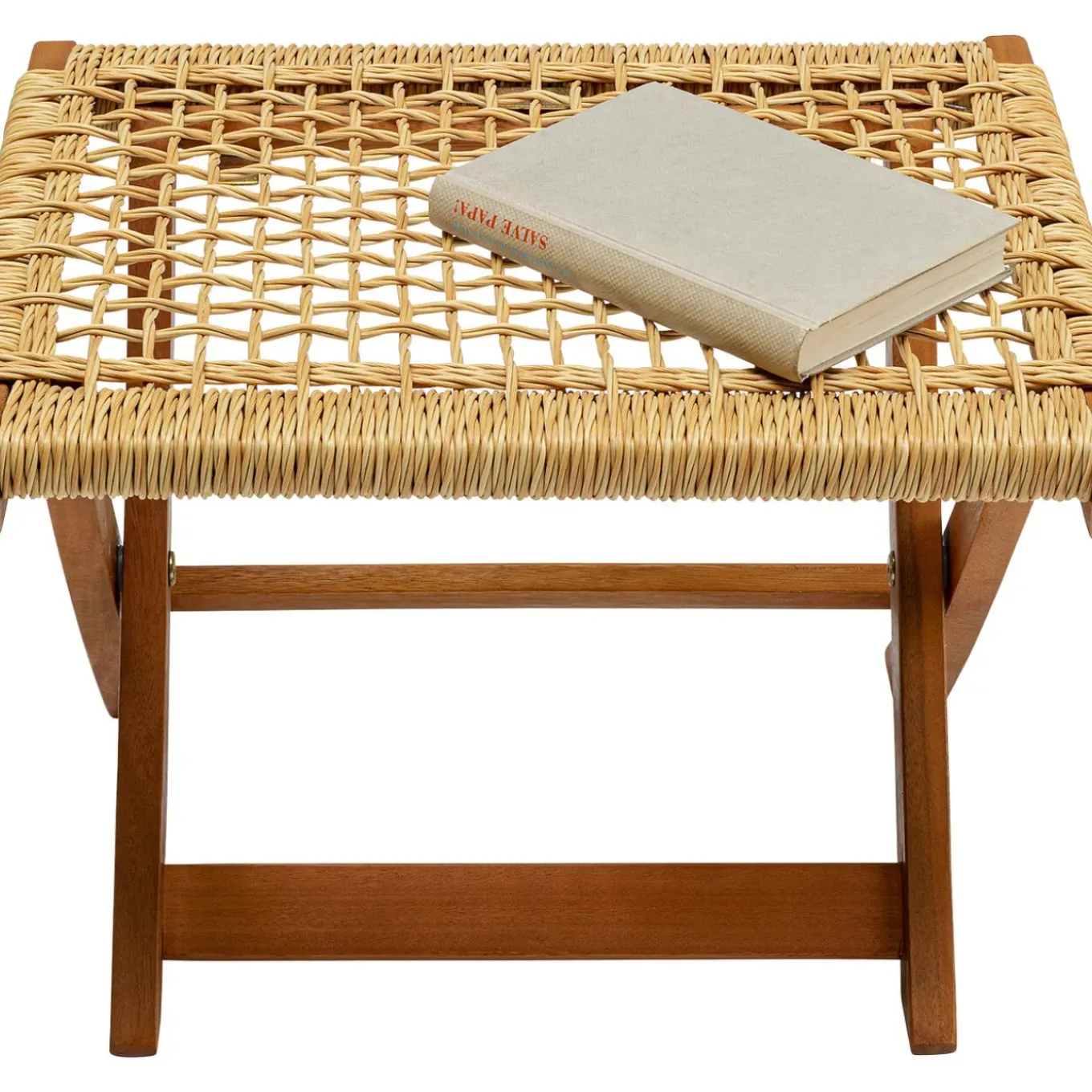 Tabouret Pliant Rio De Janeiro