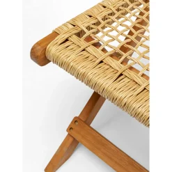 Tabouret Pliant Rio De Janeiro