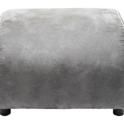 Tabouret Ritmo Vintage Gris