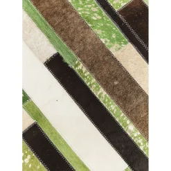 Tapis Brick Vert 170X240Cm