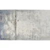 Tapis Àbstract Bleu Fonce 170X240Cm