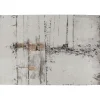 Tapis Àbstract Gris Line 170X240Cm