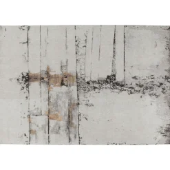 Tapis Àbstract Gris Line 200X300Cm