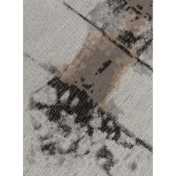 Tapis Àbstract Gris Line 200X300Cm