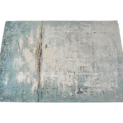 Tapis Àbstract Light Bleu 200X300Cm